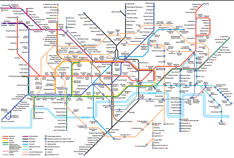 東京の鉄道路線図svgを作りました パブリックドメインで配布します Liner Note